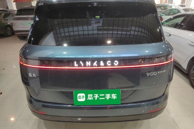 Used Lynk & Co 900 2025 2.0T Ultra Exterior 4
