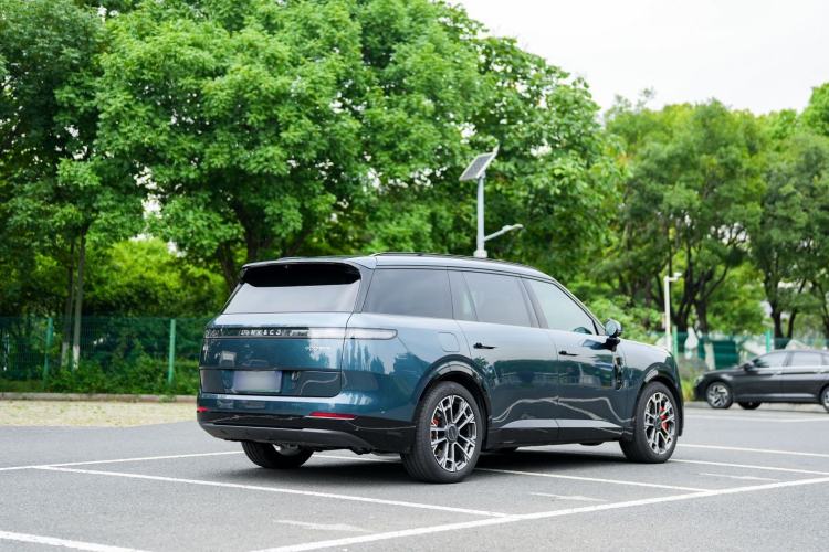 Used Lynk & Co 900 2025 1.5T Ultra Exterior 4