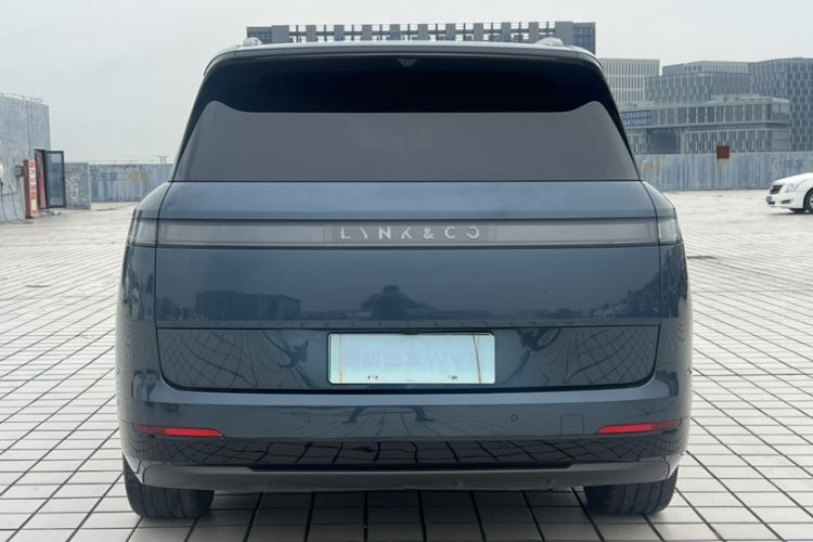 Used Lynk & Co 900 2025 2.0T Ultra Exterior 5