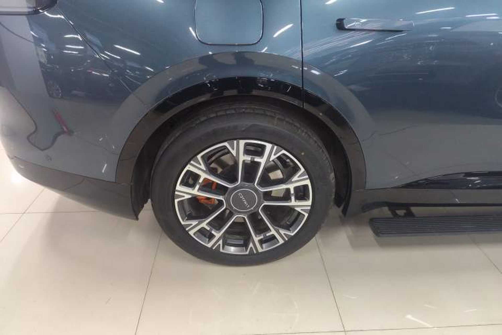 Used Lynk & Co 900 2025 2.0T Ultra Exterior 5