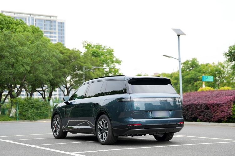 Used Lynk & Co 900 2025 1.5T Ultra Exterior 6