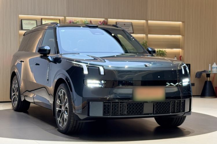 Used Lynk & Co 900 2025 1.5T Ultra Exterior 7