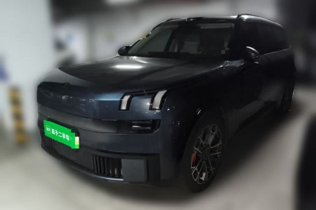 Used Lynk & Co 900 2025 2.0T Ultra
