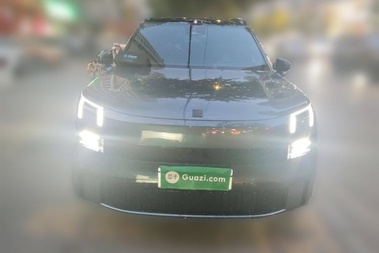 Used Lynk & Co 900 2025 2.0T Ultra Front