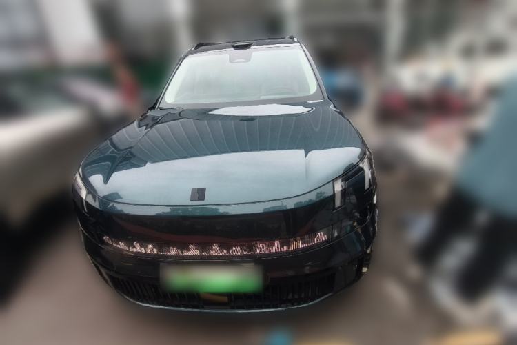 Used Lynk & Co 900 2025 2.0T Ultra Front
