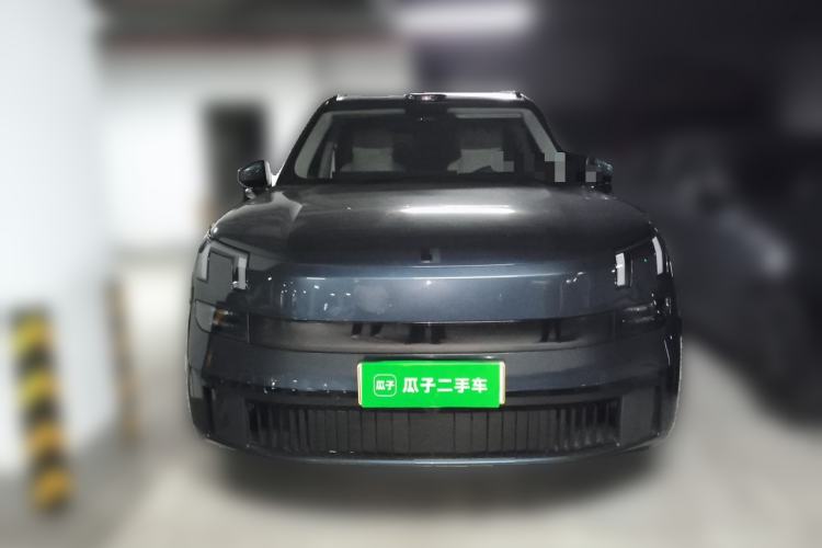 Used Lynk & Co 900 2025 2.0T Ultra Front