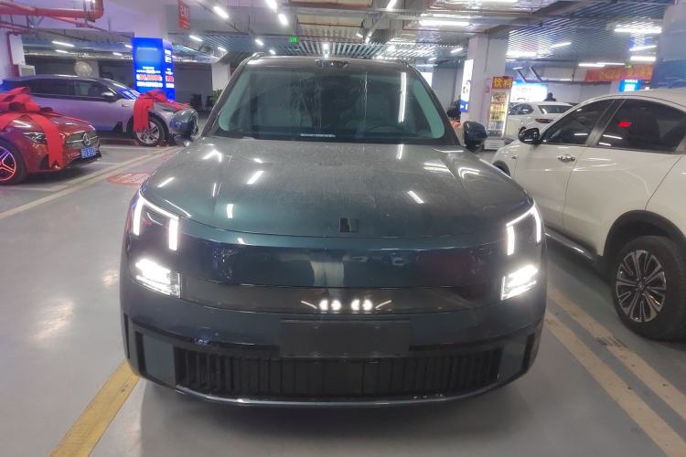 Used Lynk & Co 900 2025 2.0T Ultra Front