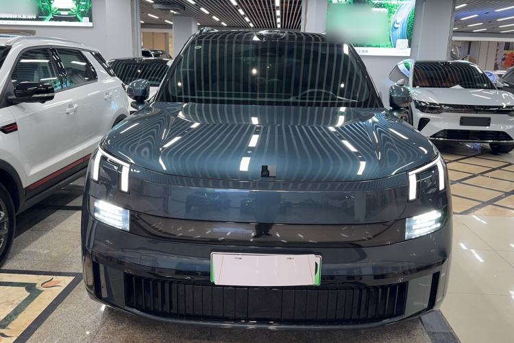 Used Lynk & Co 900 2025 2.0T Ultra Front