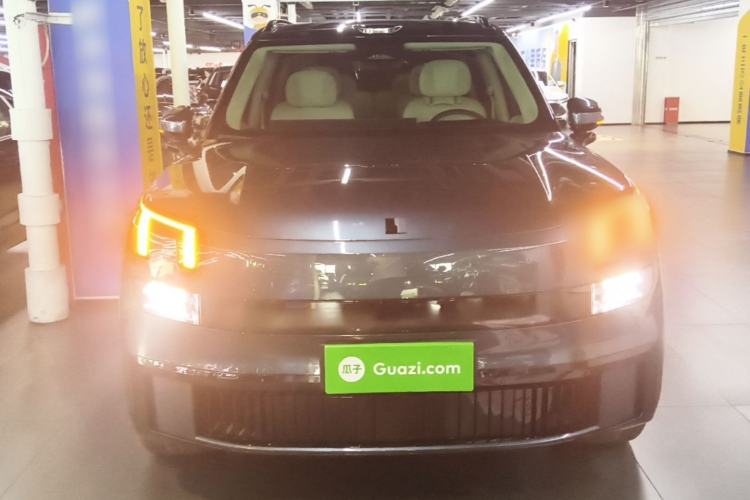 Used Lynk & Co 900 2025 2.0T Ultra Front