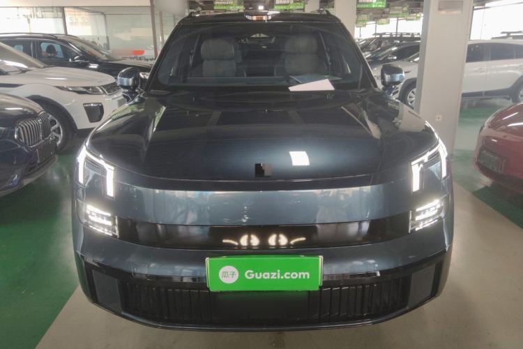 Used Lynk & Co 900 2025 2.0T Ultra Front