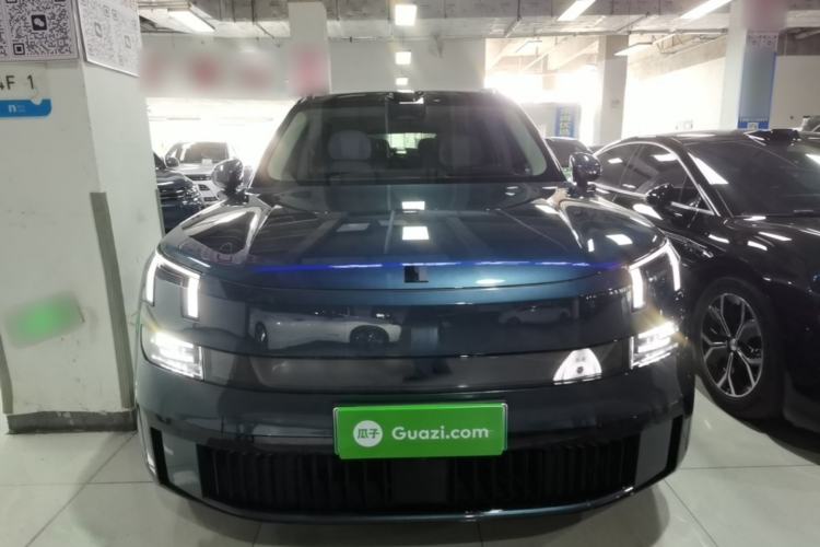 Used Lynk & Co 900 2025 2.0T Ultra Front