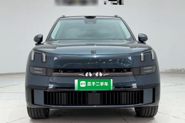 Used Lynk & Co 900 2025 2.0T Ultra Front