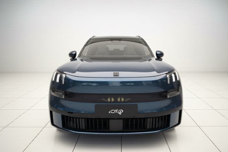 Used Lynk & Co 900 2025 2.0T Ultra Front