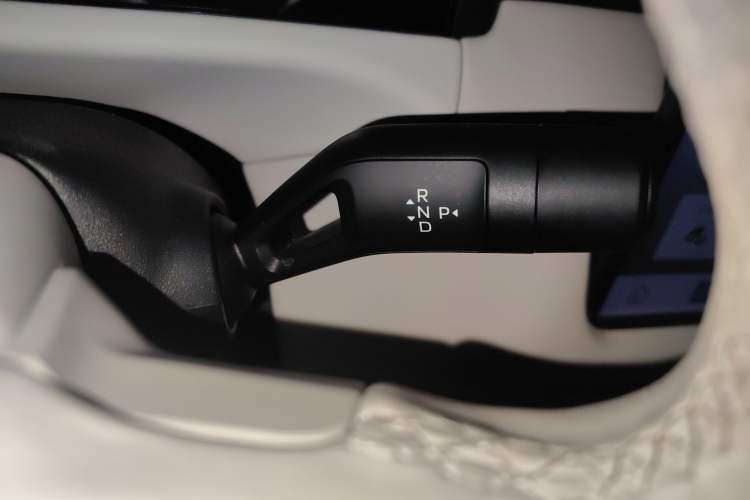 Used Lynk & Co 900 2025 2.0T Ultra Gear Lever