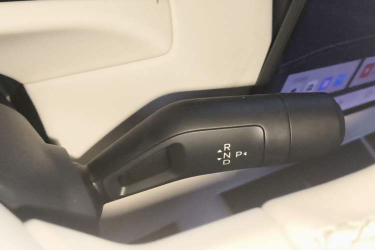 Used Lynk & Co 900 2025 2.0T Ultra Gear Lever