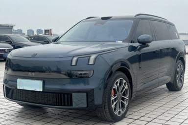 Used Lynk & Co 900 2025 2.0T Ultra