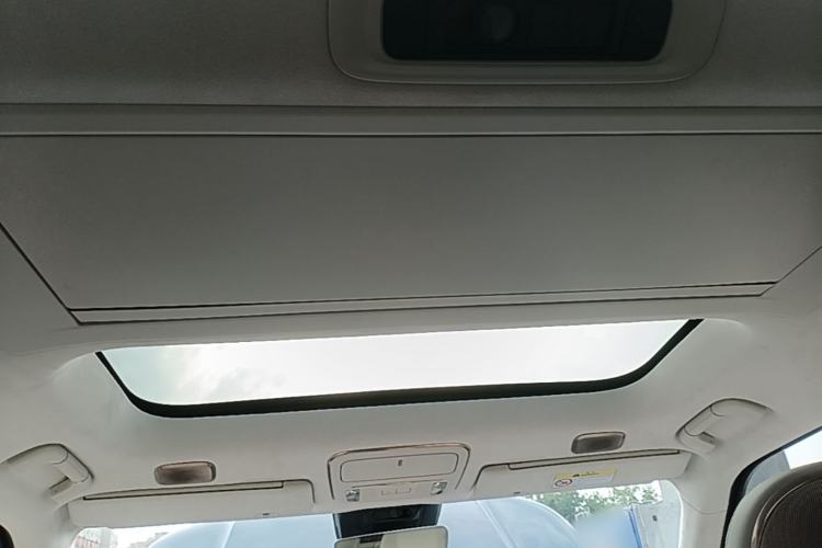 Used Lynk & Co 900 2025 2.0T Ultra Headliner