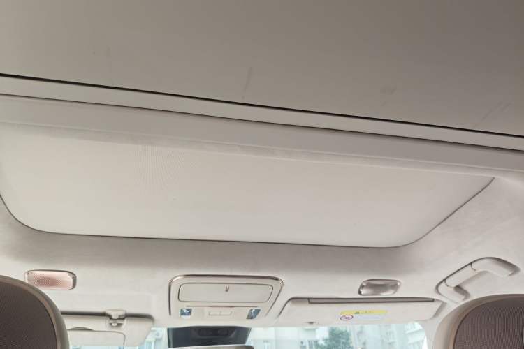 Used Lynk & Co 900 2025 2.0T Ultra Headliner