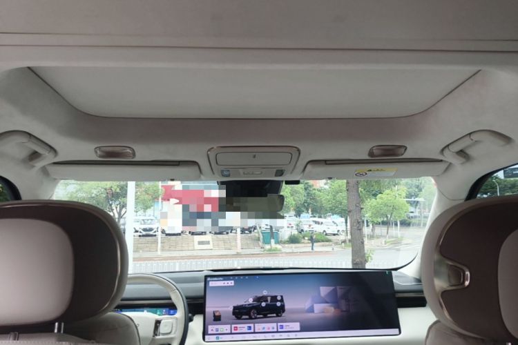 Used Lynk & Co 900 2025 2.0T Ultra Headliner