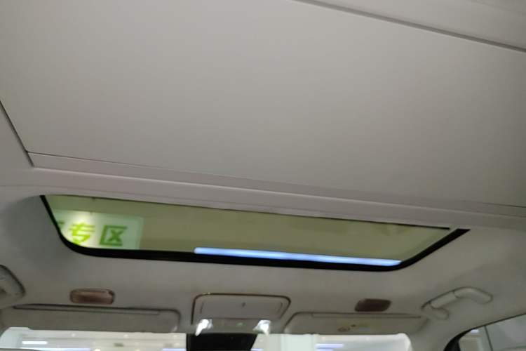 Used Lynk & Co 900 2025 2.0T Ultra Headliner