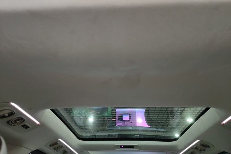 Used Lynk & Co 900 2025 2.0T Ultra Headliner
