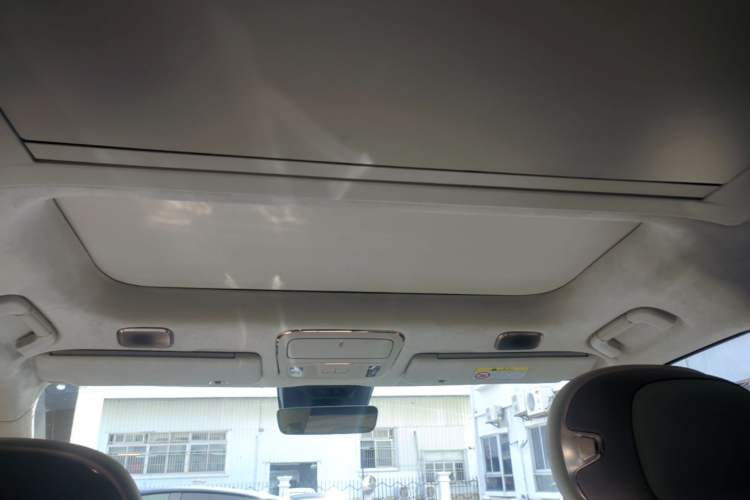 Used Lynk & Co 900 2025 2.0T Ultra Headliner