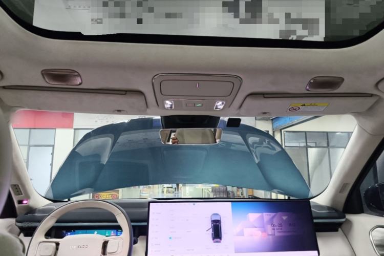 Used Lynk & Co 900 2025 2.0T Ultra Headliner