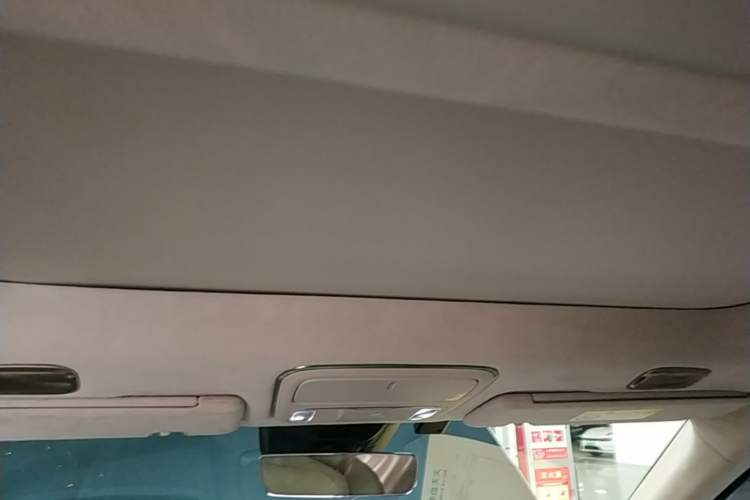 Used Lynk & Co 900 2025 2.0T Ultra Headliner