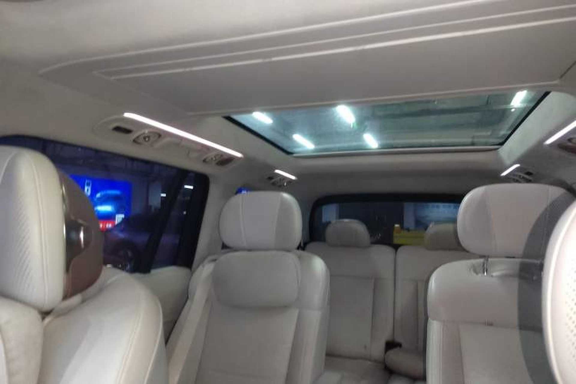 Used Lynk & Co 900 2025 2.0T Ultra Headliner
