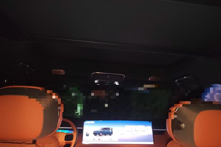 Used Lynk & Co 900 2025 1.5T Ultra Headliner