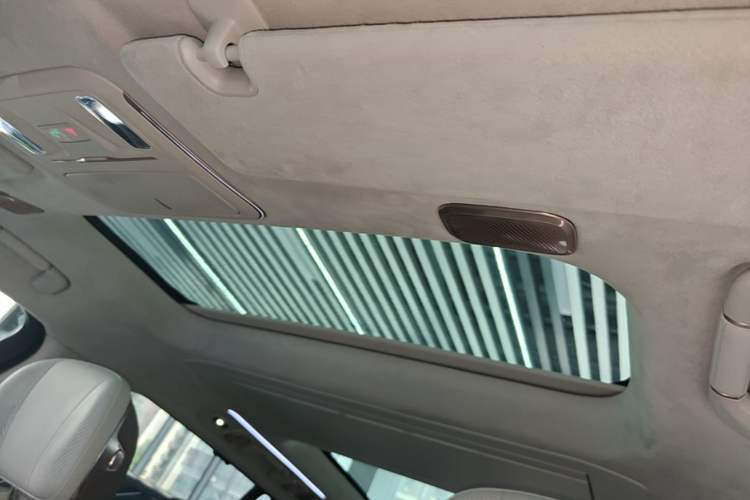 Used Lynk & Co 900 2025 2.0T Ultra Headliner