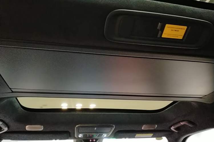 Used Lynk & Co 900 2025 2.0T Ultra Headliner