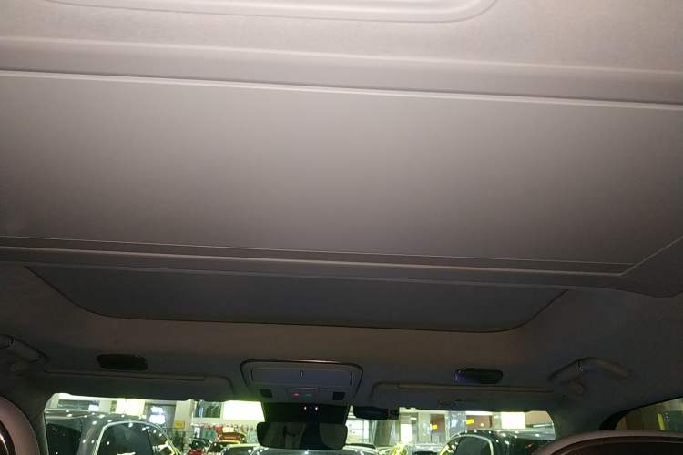 Used Lynk & Co 900 2025 2.0T Exploration Edition Headliner