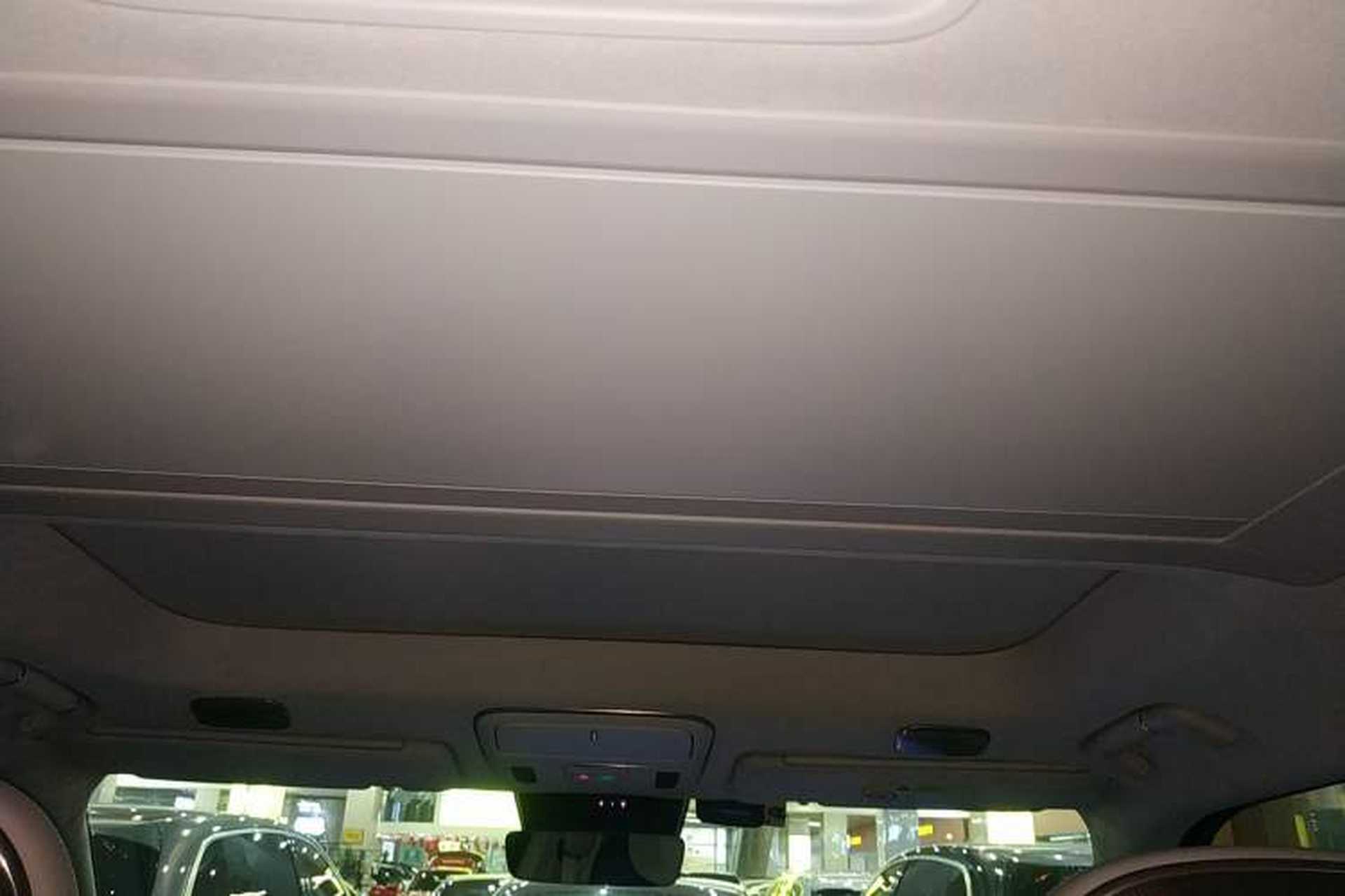 Used Lynk & Co 900 2025 2.0T Exploration Edition Headliner