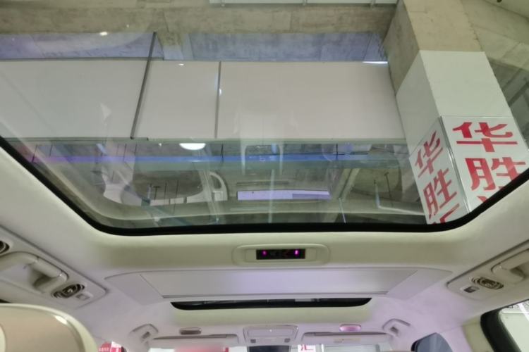 Used Lynk & Co 900 2025 2.0T Ultra Headliner