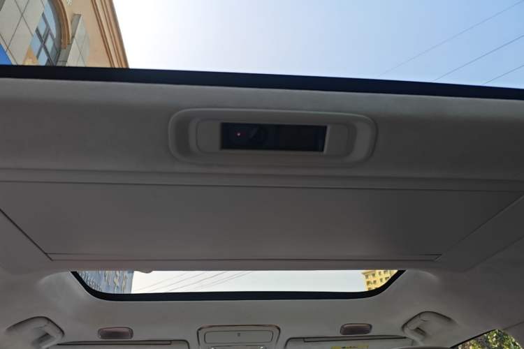 Used Lynk & Co 900 2025 2.0T Ultra Headliner