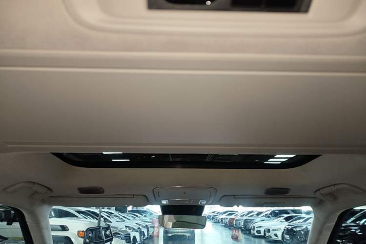 Used Lynk & Co 900 2025 2.0T Ultra Headliner