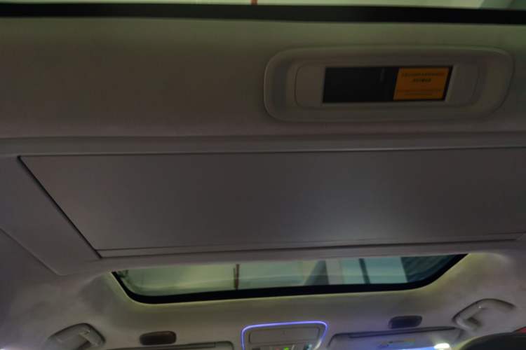 Used Lynk & Co 900 2025 2.0T Ultra Headliner