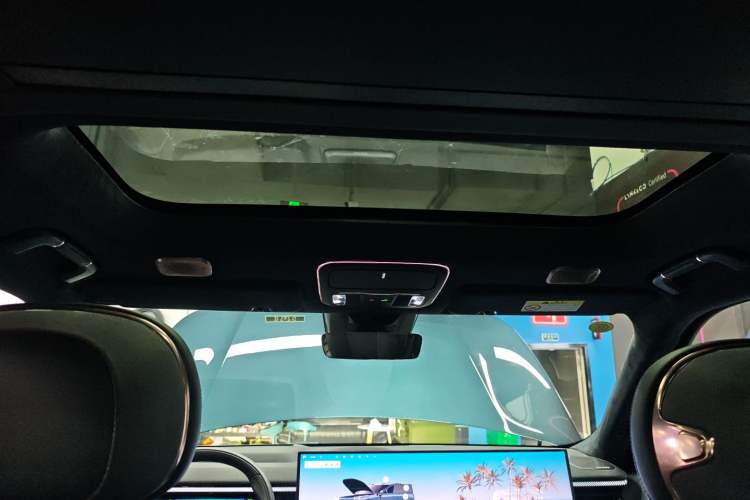 Used Lynk & Co 900 2025 1.5T Ultra Headliner