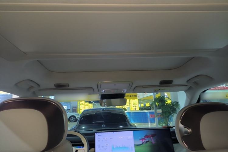 Used Lynk & Co 900 2025 1.5T Ultra Headliner