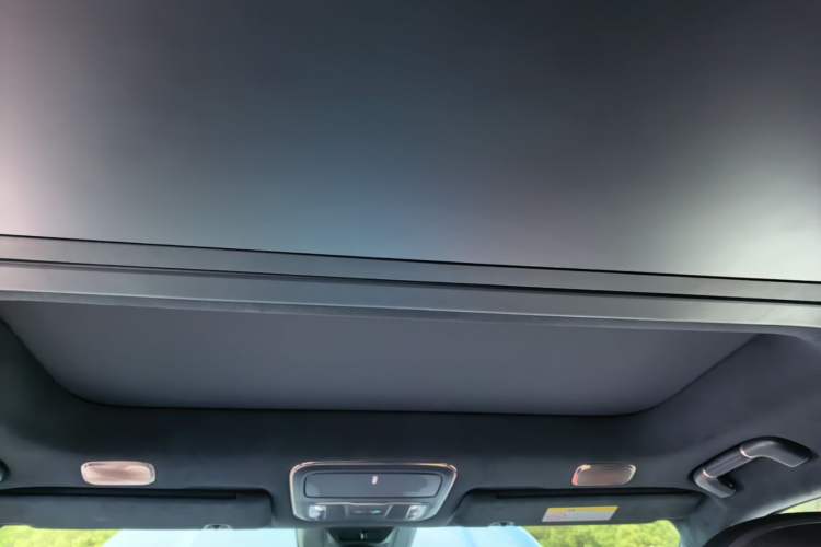 Used Lynk & Co 900 2025 2.0T Ultra Headliner