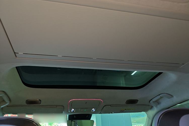 Used Lynk & Co 900 2025 2.0T Ultra Headliner