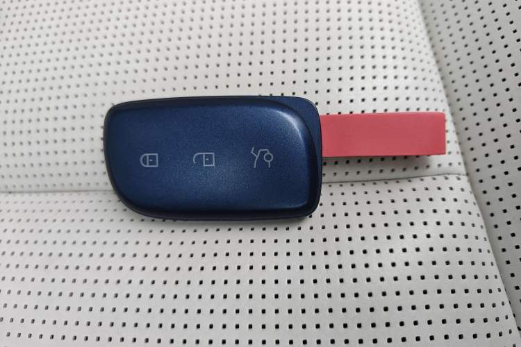 Used Lynk & Co 900 2025 2.0T Ultra Interior 1
