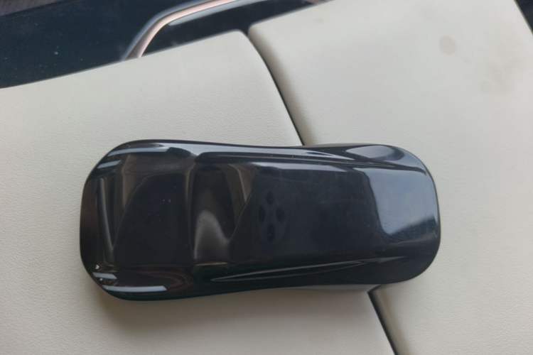 Used Lynk & Co 900 2025 2.0T Ultra Interior 1