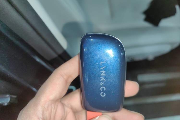 Used Lynk & Co 900 2025 2.0T Ultra Interior 1