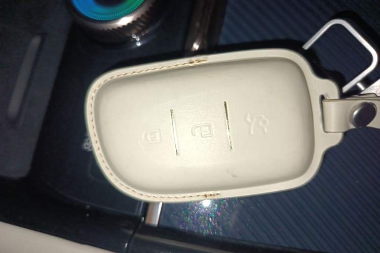 Used Lynk & Co 900 2025 2.0T Ultra Interior 1