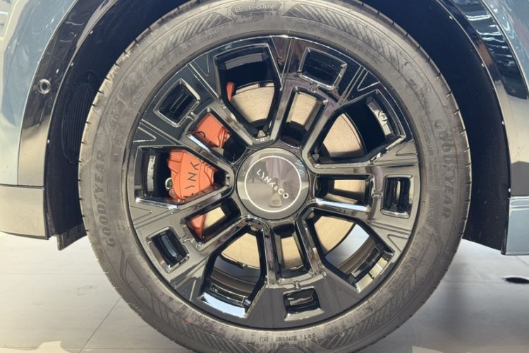 Used Lynk & Co 900 2025 1.5T Ultra Interior 12