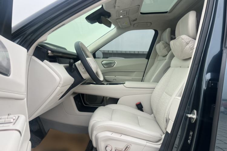 Used Lynk & Co 900 2025 2.0T Ultra Interior 2