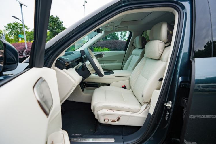 Used Lynk & Co 900 2025 1.5T Ultra Interior 2