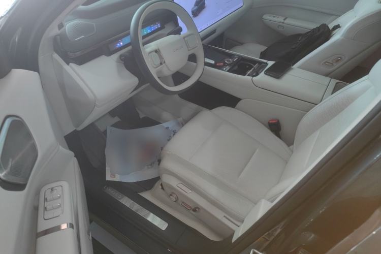 Used Lynk & Co 900 2025 2.0T Ultra Interior 3